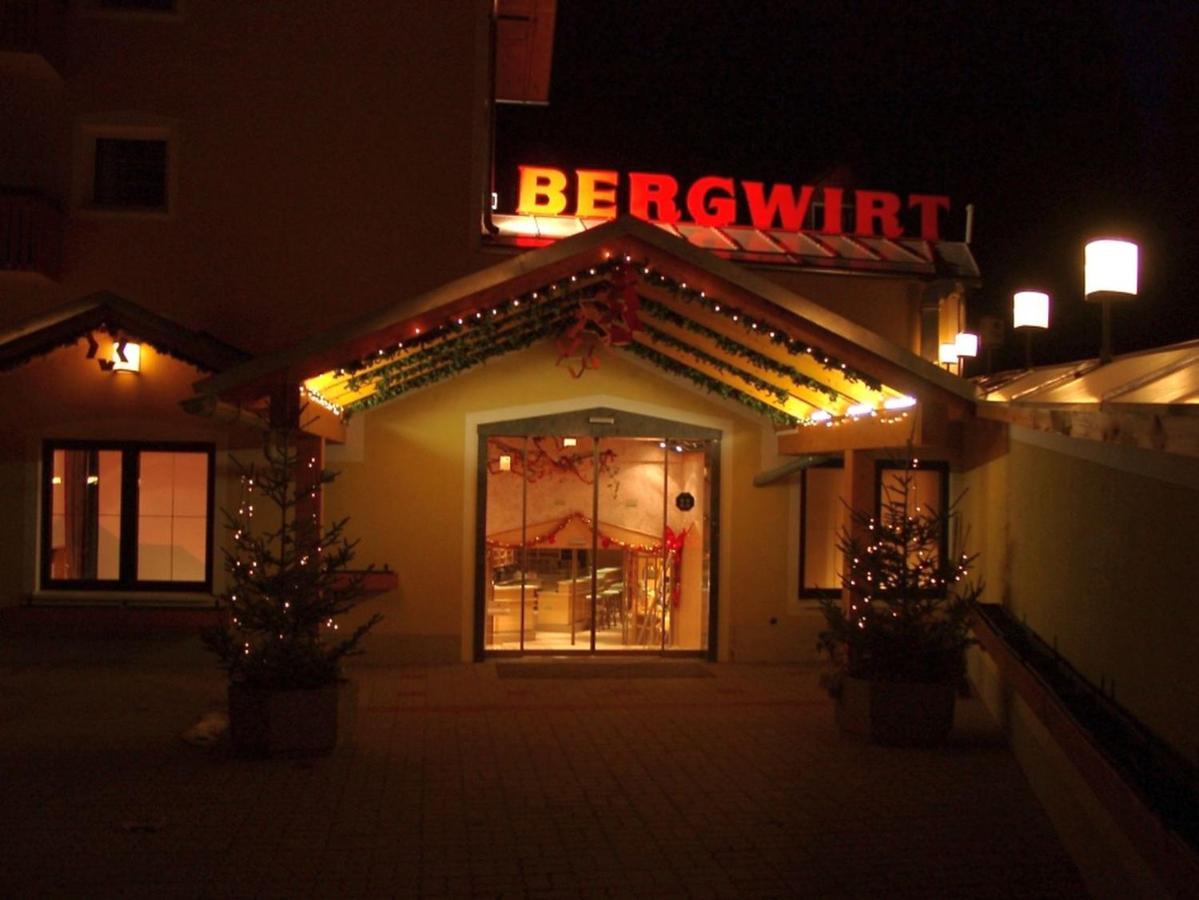 Liebesnesterl Bergwirt - Boutique Hotel Köflach 외부 사진